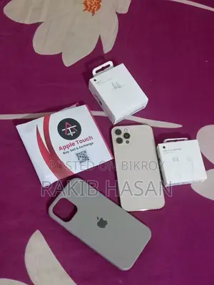 Apple iPhone 12 Pro 128 GB Gold