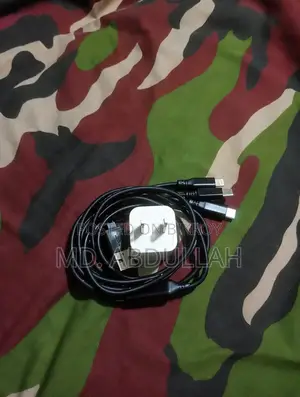 iPhone X, XR, XS, XS Max (Original Charger)
