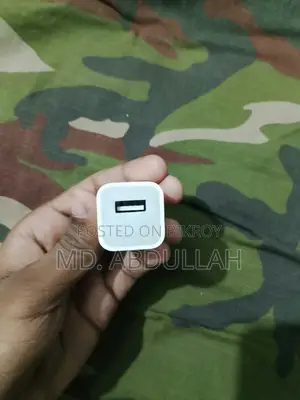 iPhone X, XR, XS, XS Max (Original Charger)