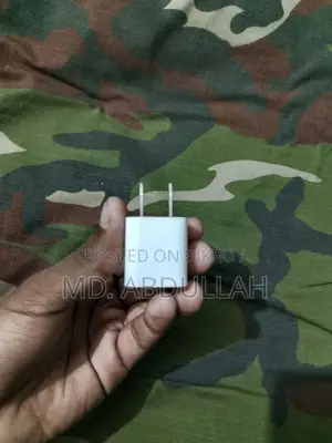 iPhone X, XR, XS, XS Max (Original Charger)