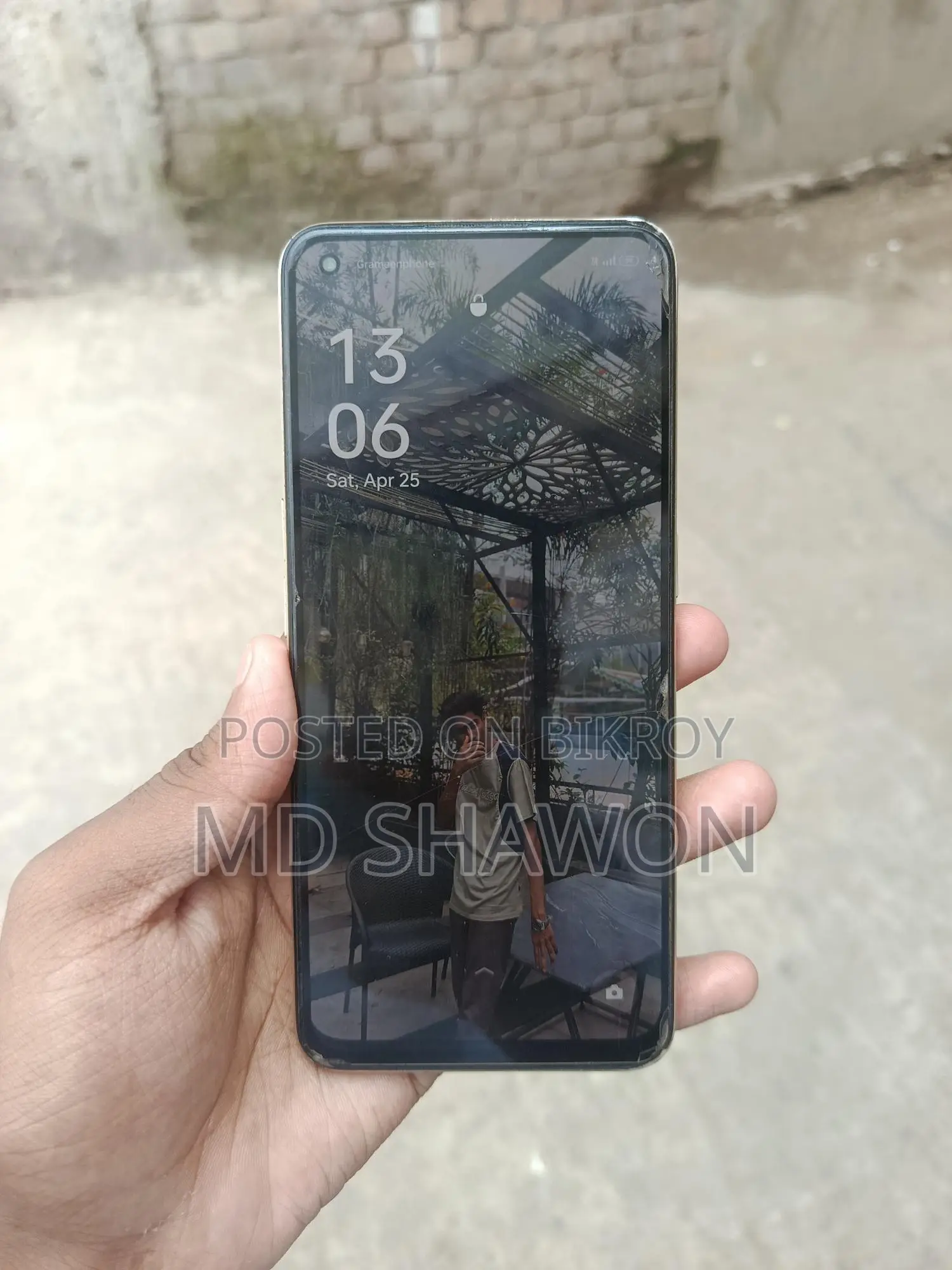 Realme 9 (Used)