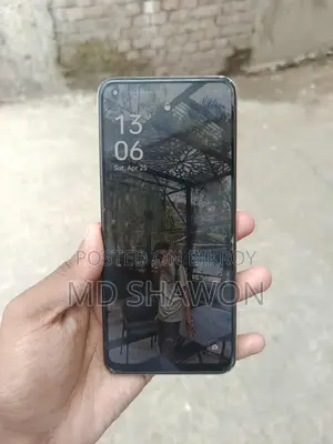 Realme 9 (Used)