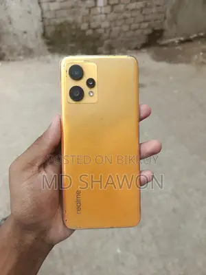 Realme 9 (Used)