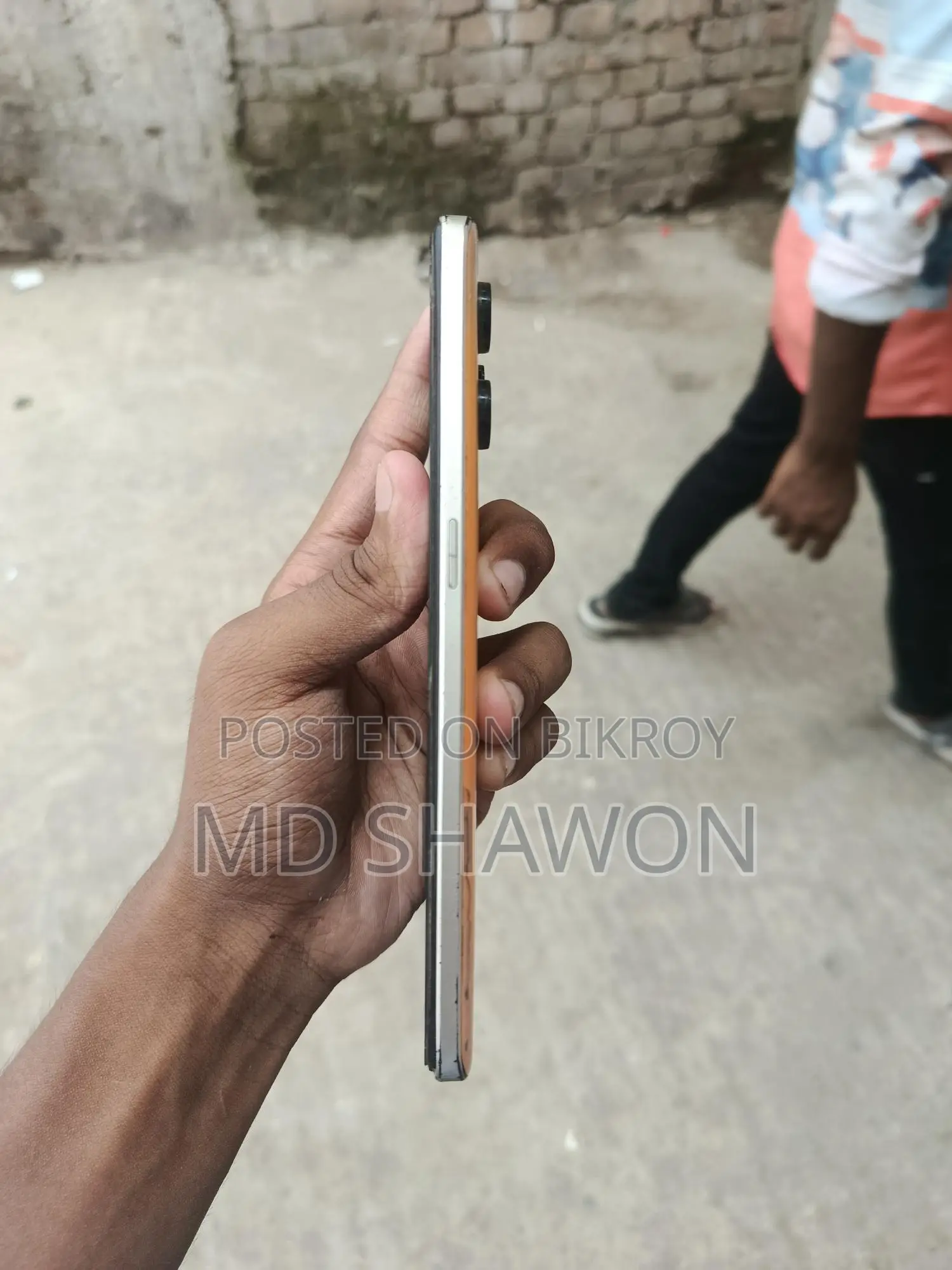 Realme 9 (Used)