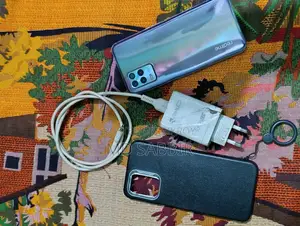 Realme 5 128 GB Blue