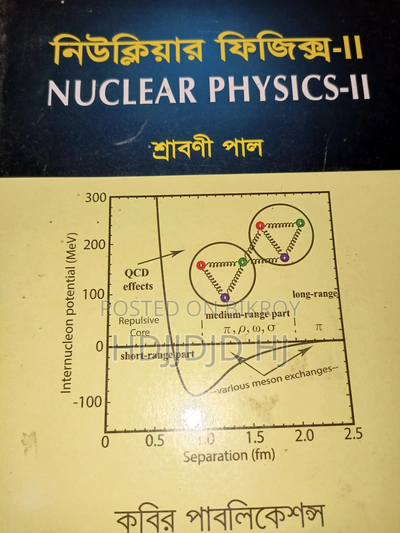 Honours 4th Year Books