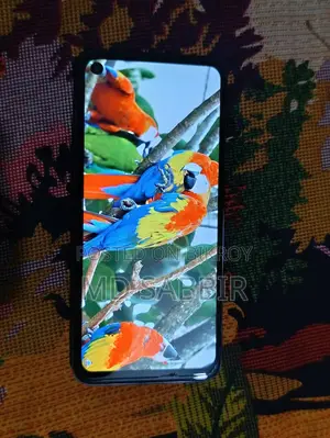 Realme 5 128 GB Blue