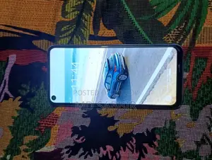 Realme 5 128 GB Blue