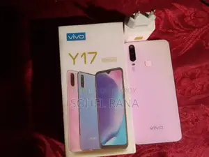 Vivo Y17 . (Used)