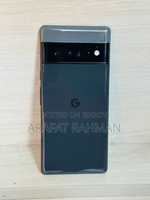 Google Pixel 6 Pro . (Used)