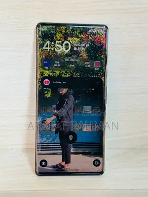 Google Pixel 6 Pro . (Used)
