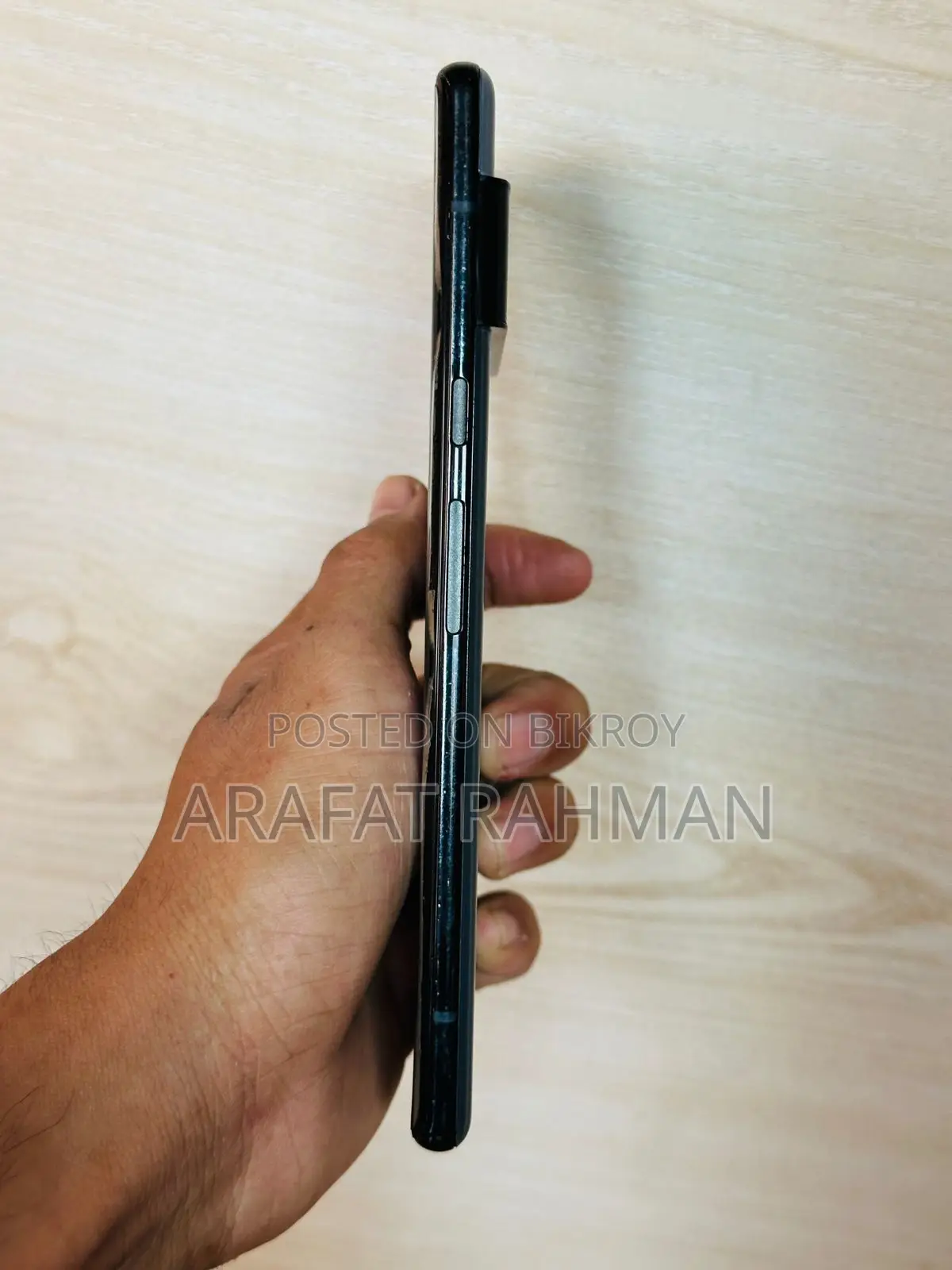 Google Pixel 6 Pro . (Used)