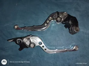 Mt15/ R15 Adjustable Brake,Clutch Lever (Rcb)