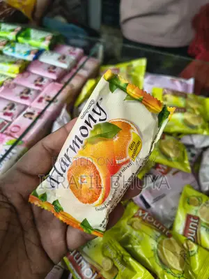 হারমোনি সাবান