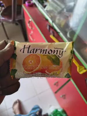 Harmony Soap