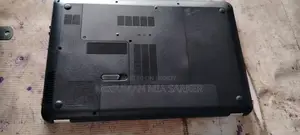 HP 4GB RAM Laptop