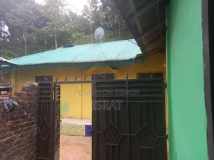 6bdrm House in Khagrachhari Sadar for Sale