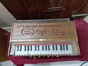 Used Harmonium for Sale