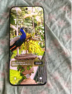 Itel S26 Ultra 8+256GB 50+32MP (Used)
