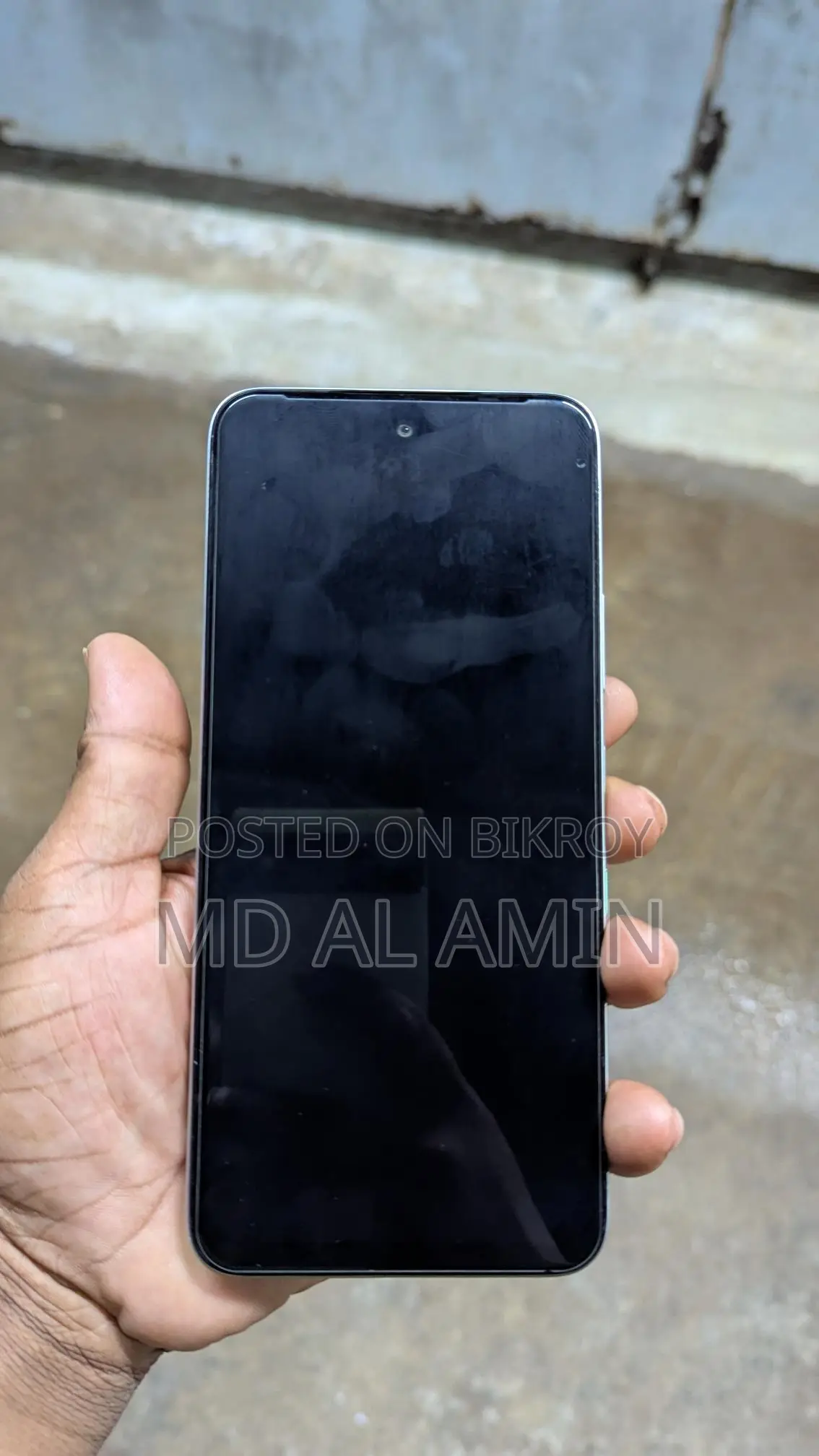 Infinix Smart 10 plus (Used)