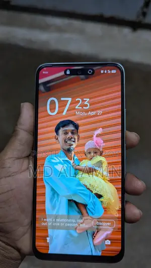Infinix Smart 10 plus (Used)