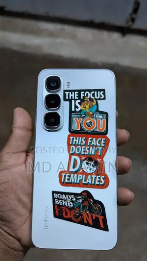 Infinix Smart 10 plus (Used)