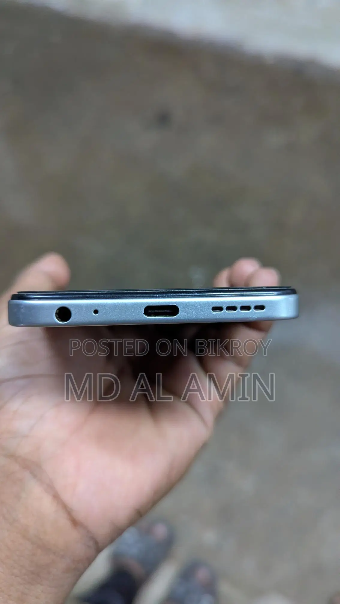 Infinix Smart 10 plus (Used)