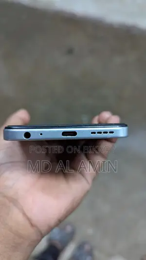 Infinix Smart 10 plus (Used)