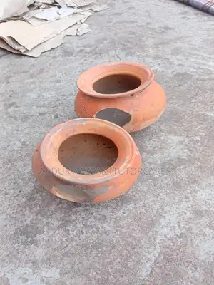 Breeding Pots for Lovebirds / Budgies