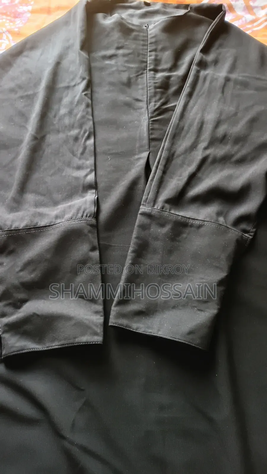 Abaya Sale Post
