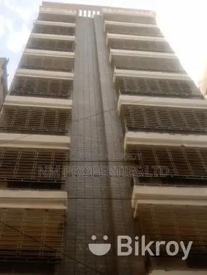 Top Class Ready Flat Sale At south perer baag monipur mirpur