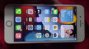Apple iPhone 7 Plus (Used)
