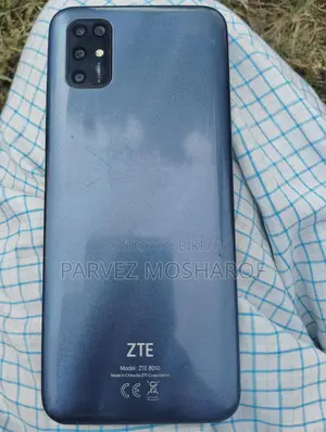 ZTE ZTE8010 (Used)