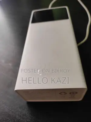Baseus 30000 mAh Power Bank