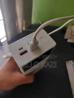 Baseus 30000 mAh পাওয়ার ব্যাংক
