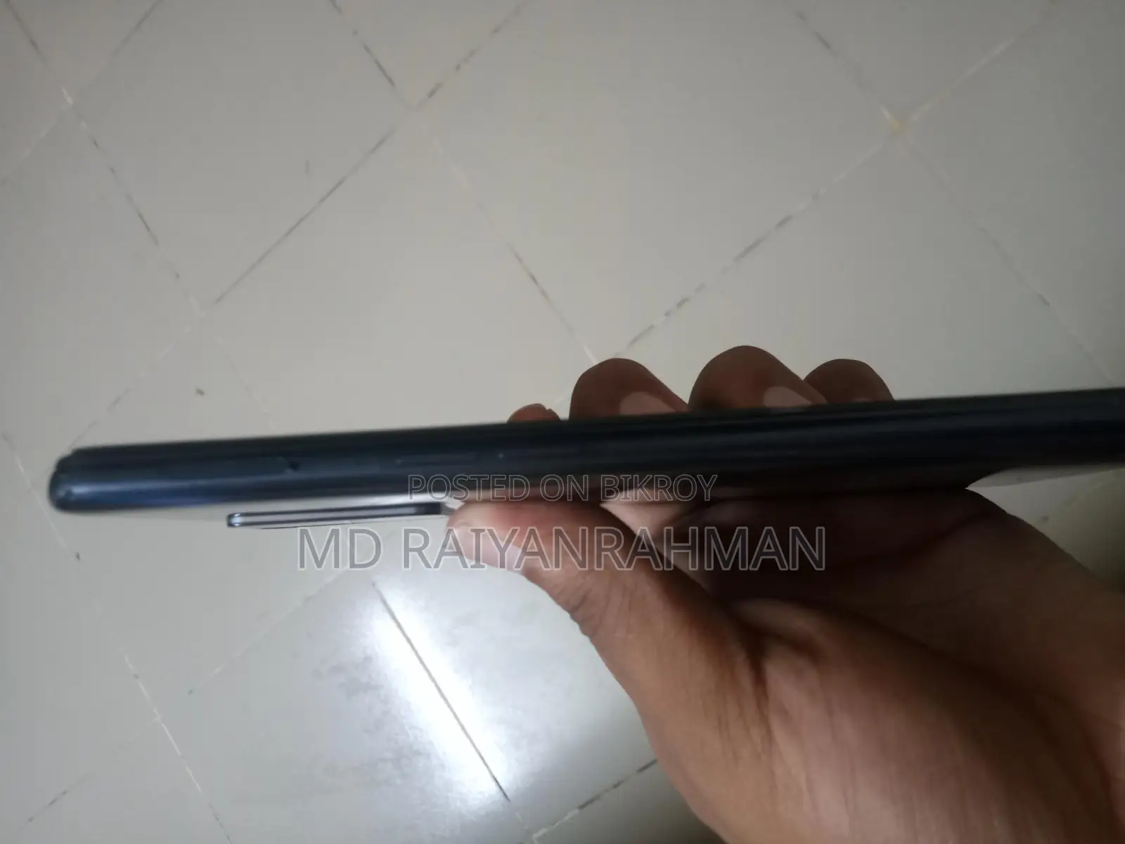 OPPO A16 (Used)