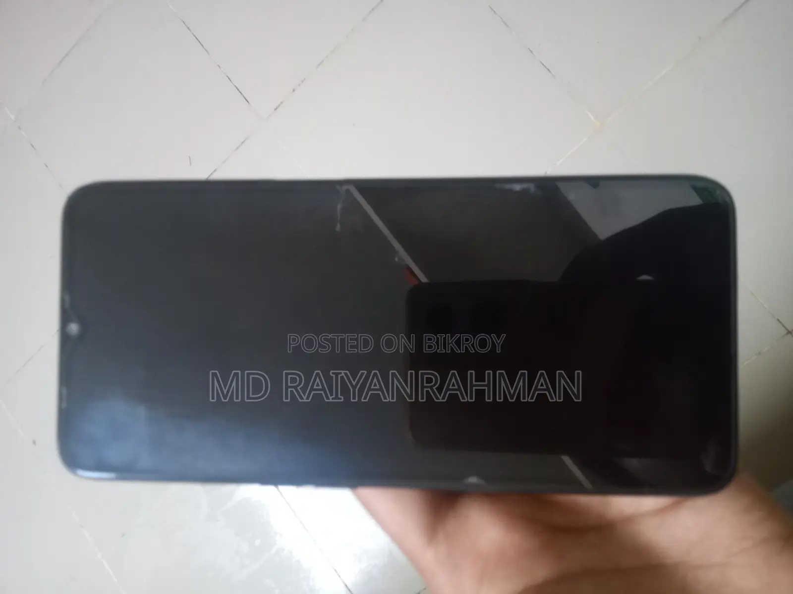 OPPO A16 (Used)