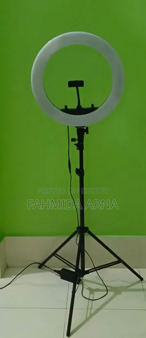 Ring light for sale