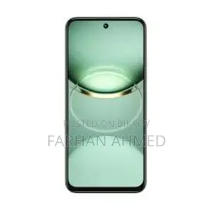 Tecno Spark 30c . (Used)