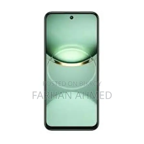 Tecno Spark 30c . (Used)