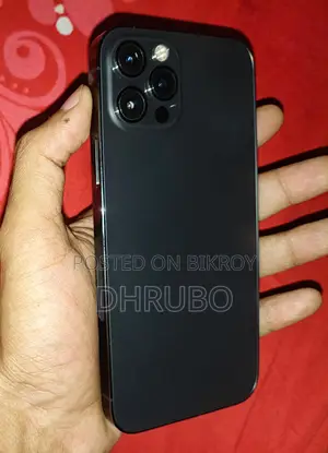 Apple iPhone 12 Pro (Used)