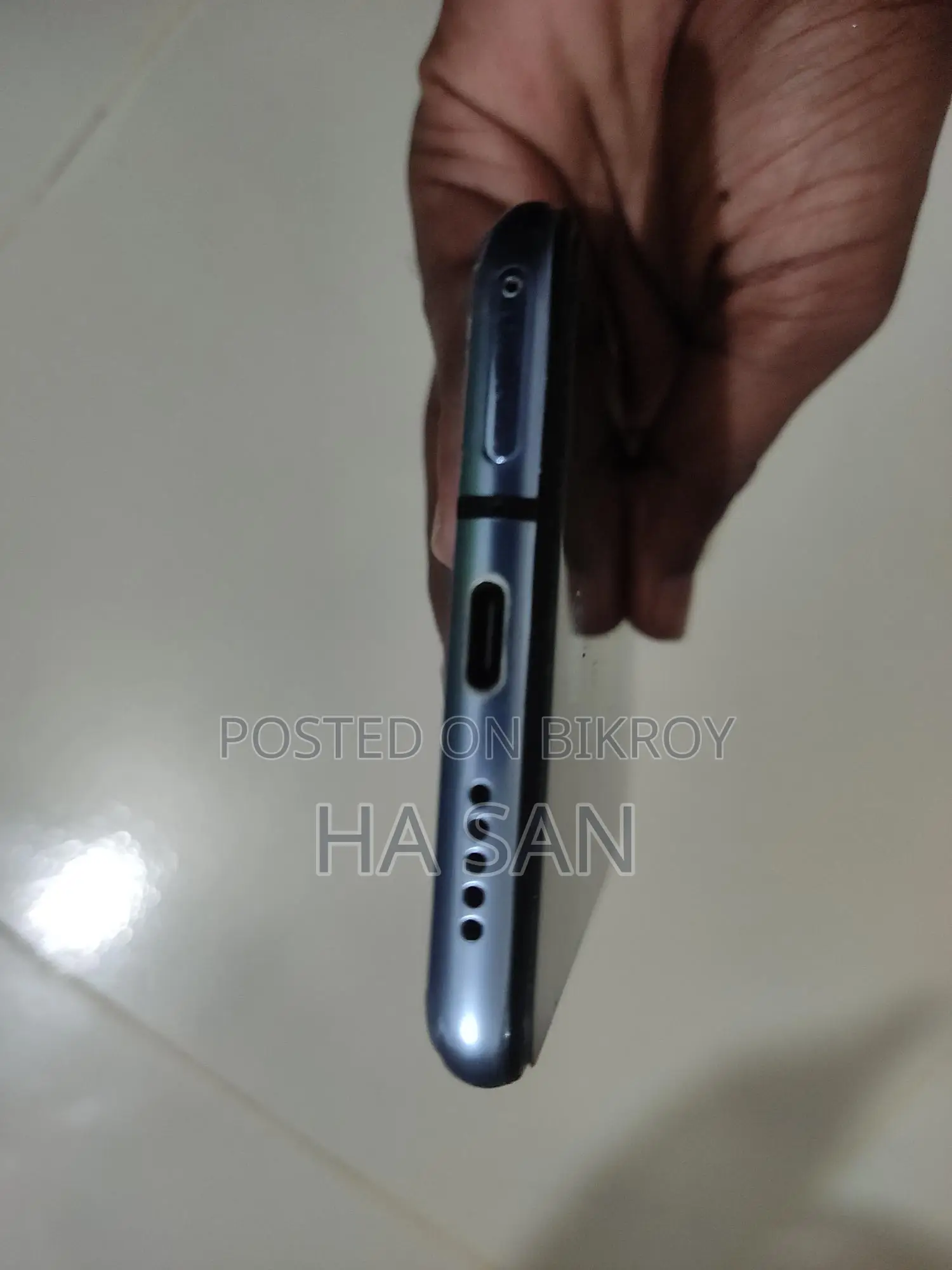 OnePlus 7T (Used)