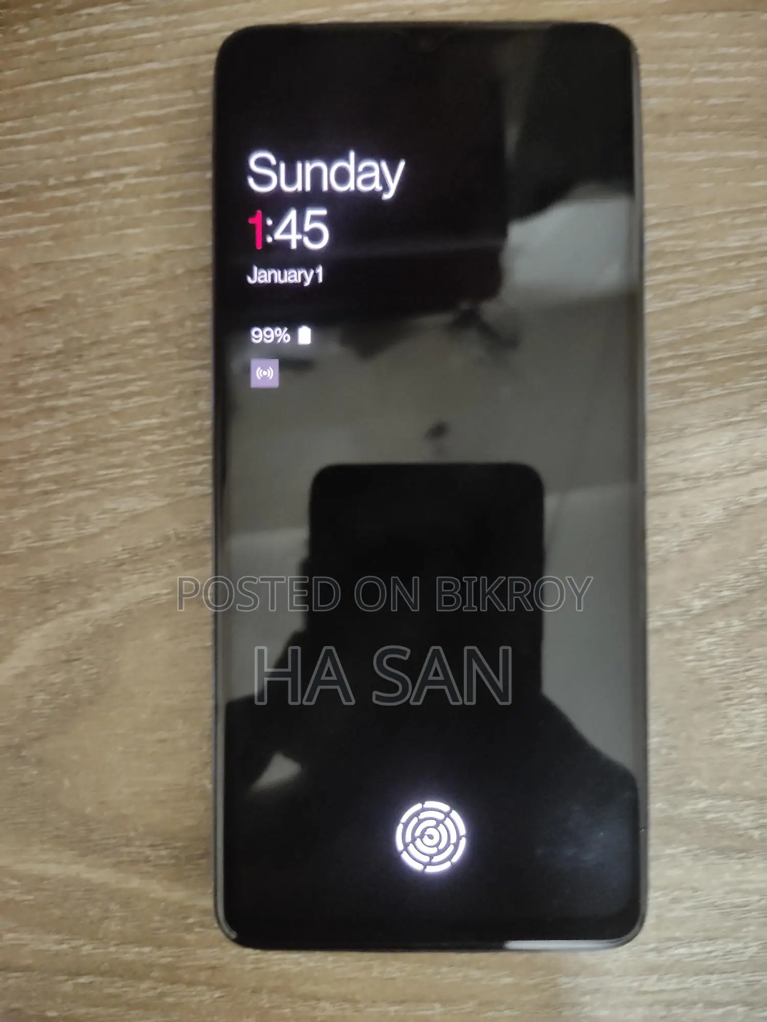OnePlus 7T (Used)