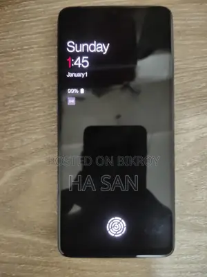 OnePlus 7T (Used)
