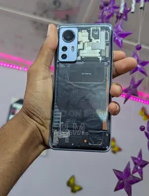 Xiaomi 12 Chinese (Used)
