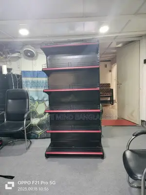Get Premium Quality Gondola Racks Now