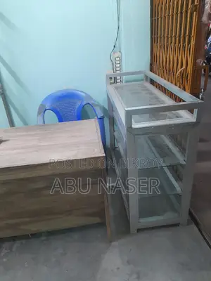 দোকান ভাড়া