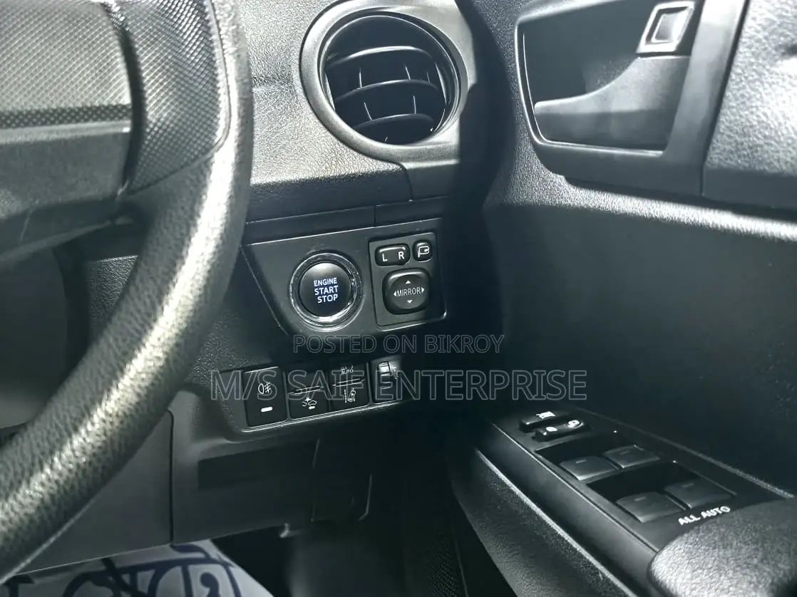 Toyota Axio 2020
