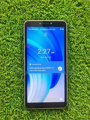 Walton Primo F10 2GB/32GB (Used)