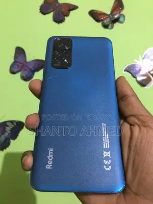 Xiaomi Redmi Note 11 (Used)